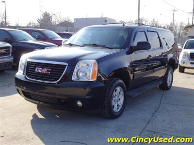 2013 GMC Yukon XL SLT   - Photo 3 - Cincinnati, OH 45255