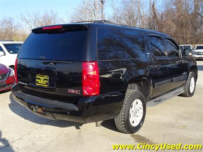 2013 GMC Yukon XL SLT   - Photo 7 - Cincinnati, OH 45255