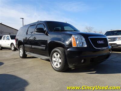 2013 GMC Yukon XL SLT   - Photo 4 - Cincinnati, OH 45255