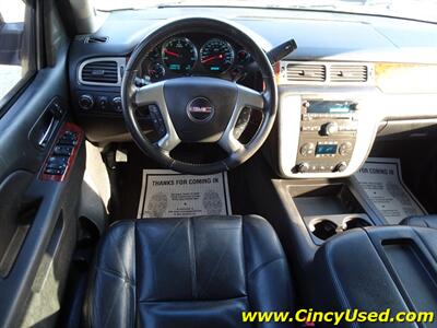 2013 GMC Yukon XL SLT   - Photo 10 - Cincinnati, OH 45255