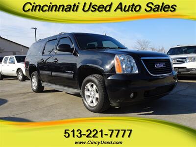 2013 GMC Yukon XL SLT   - Photo 1 - Cincinnati, OH 45255