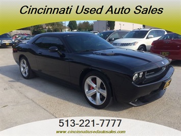 2010 Dodge Challenger SRT8   - Photo 1 - Cincinnati, OH 45255