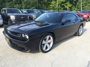 2010 Dodge Challenger SRT8   - Photo 3 - Cincinnati, OH 45255