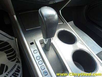 2014 Nissan Altima 3.5 SL   - Photo 18 - Cincinnati, OH 45255