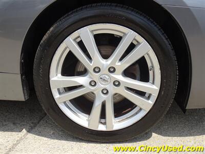 2014 Nissan Altima 3.5 SL   - Photo 29 - Cincinnati, OH 45255