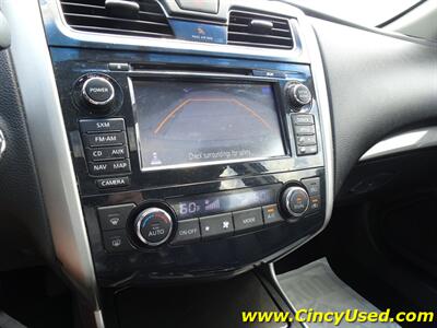 2014 Nissan Altima 3.5 SL   - Photo 20 - Cincinnati, OH 45255
