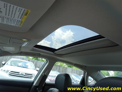 2014 Nissan Altima 3.5 SL   - Photo 23 - Cincinnati, OH 45255