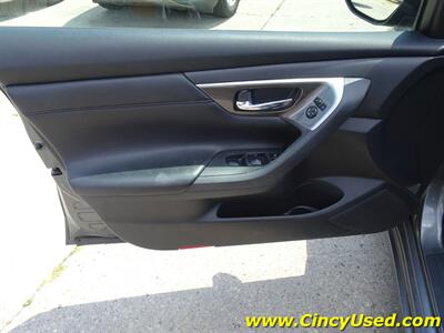 2014 Nissan Altima 3.5 SL   - Photo 24 - Cincinnati, OH 45255