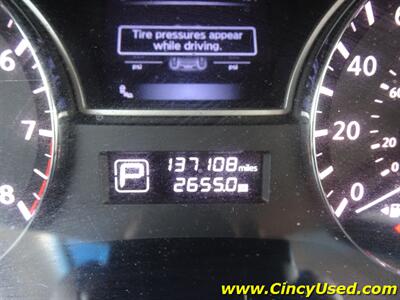 2014 Nissan Altima 3.5 SL   - Photo 22 - Cincinnati, OH 45255