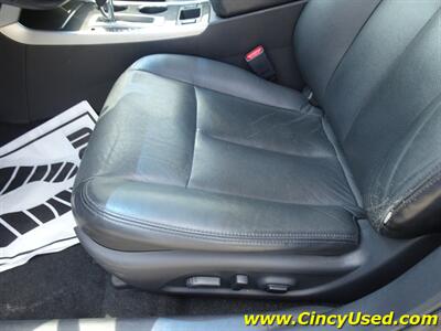 2014 Nissan Altima 3.5 SL   - Photo 27 - Cincinnati, OH 45255