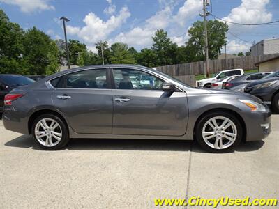 2014 Nissan Altima 3.5 SL   - Photo 6 - Cincinnati, OH 45255