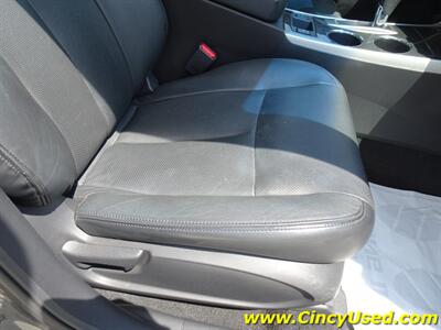 2014 Nissan Altima 3.5 SL   - Photo 28 - Cincinnati, OH 45255