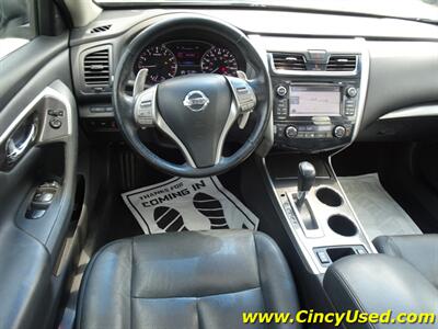 2014 Nissan Altima 3.5 SL   - Photo 11 - Cincinnati, OH 45255