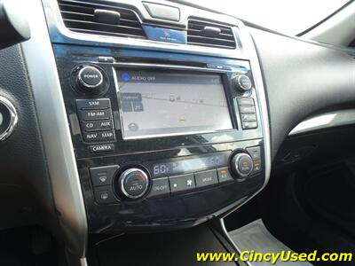 2014 Nissan Altima 3.5 SL   - Photo 19 - Cincinnati, OH 45255