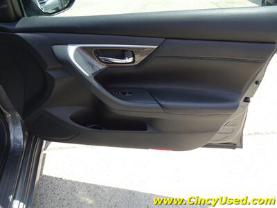 2014 Nissan Altima 3.5 SL   - Photo 26 - Cincinnati, OH 45255