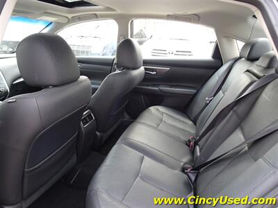 2014 Nissan Altima 3.5 SL   - Photo 13 - Cincinnati, OH 45255