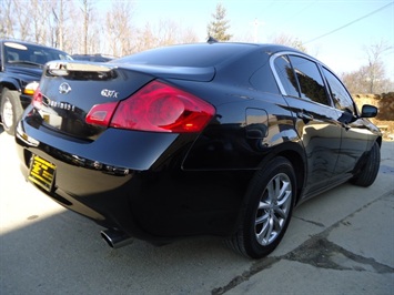 2009 INFINITI G37 Sedan   - Photo 13 - Cincinnati, OH 45255