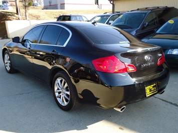 2009 INFINITI G37 Sedan   - Photo 4 - Cincinnati, OH 45255