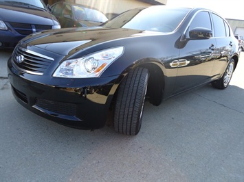 2009 INFINITI G37 Sedan   - Photo 11 - Cincinnati, OH 45255