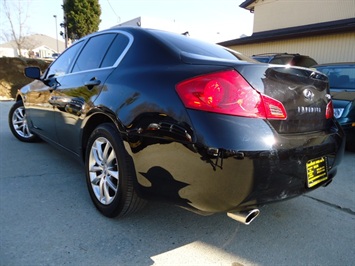 2009 INFINITI G37 Sedan   - Photo 12 - Cincinnati, OH 45255