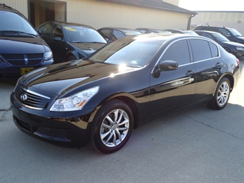 2009 INFINITI G37 Sedan   - Photo 3 - Cincinnati, OH 45255