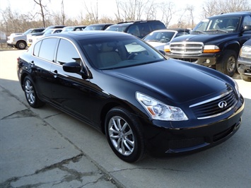 2009 INFINITI G37 Sedan   - Photo 1 - Cincinnati, OH 45255