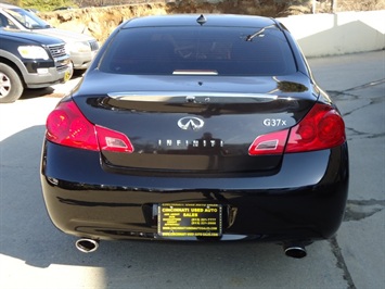 2009 INFINITI G37 Sedan   - Photo 5 - Cincinnati, OH 45255