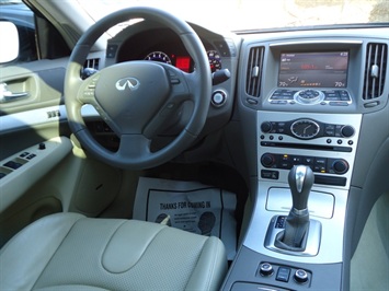 2009 INFINITI G37 Sedan   - Photo 7 - Cincinnati, OH 45255