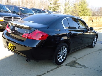 2009 INFINITI G37 Sedan   - Photo 6 - Cincinnati, OH 45255