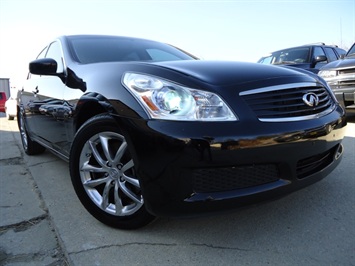 2009 INFINITI G37 Sedan   - Photo 10 - Cincinnati, OH 45255