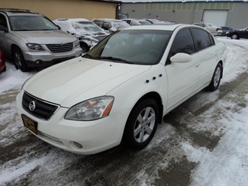 2002 Nissan Altima S   - Photo 3 - Cincinnati, OH 45255