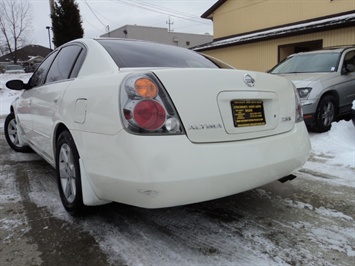 2002 Nissan Altima S   - Photo 13 - Cincinnati, OH 45255