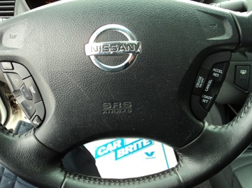 2002 Nissan Altima S   - Photo 17 - Cincinnati, OH 45255