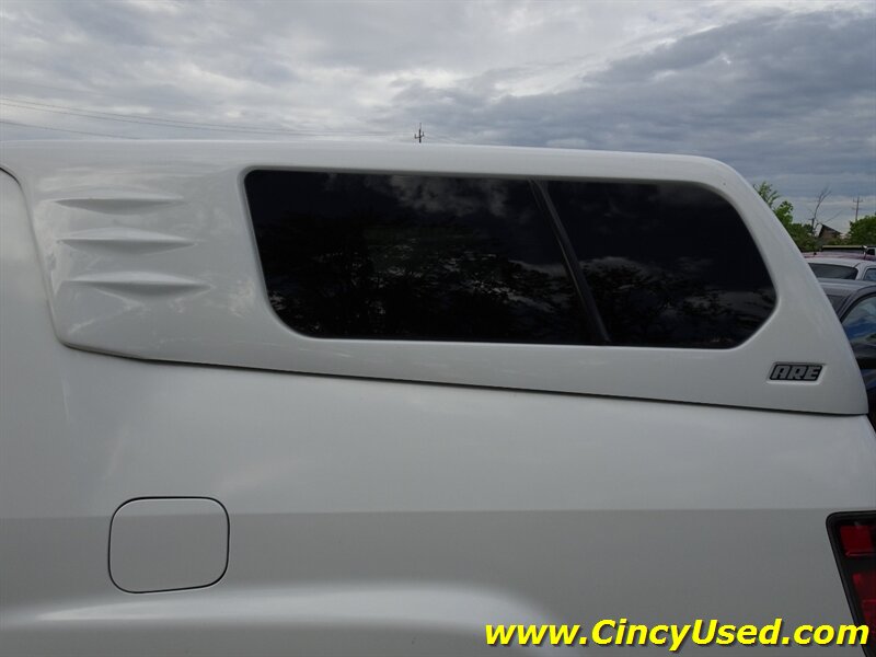 2013 Honda Ridgeline Sport - Photo 19 - Cincinnati, OH 45255