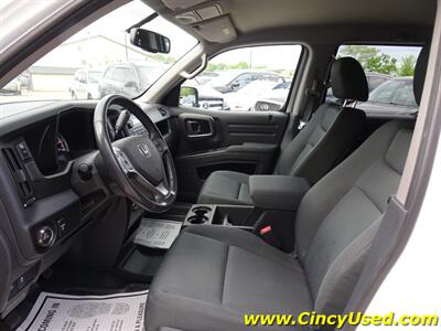 2013 Honda Ridgeline Sport   - Photo 13 - Cincinnati, OH 45255