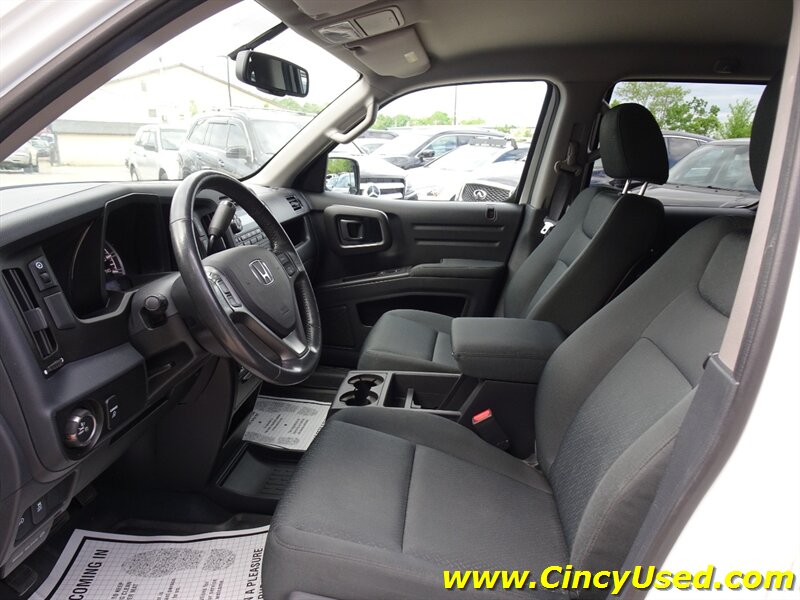 2013 Honda Ridgeline Sport - Photo 13 - Cincinnati, OH 45255