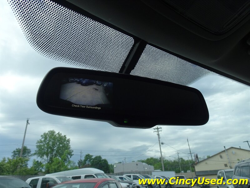 2013 Honda Ridgeline Sport - Photo 30 - Cincinnati, OH 45255
