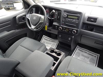 2013 Honda Ridgeline Sport   - Photo 16 - Cincinnati, OH 45255