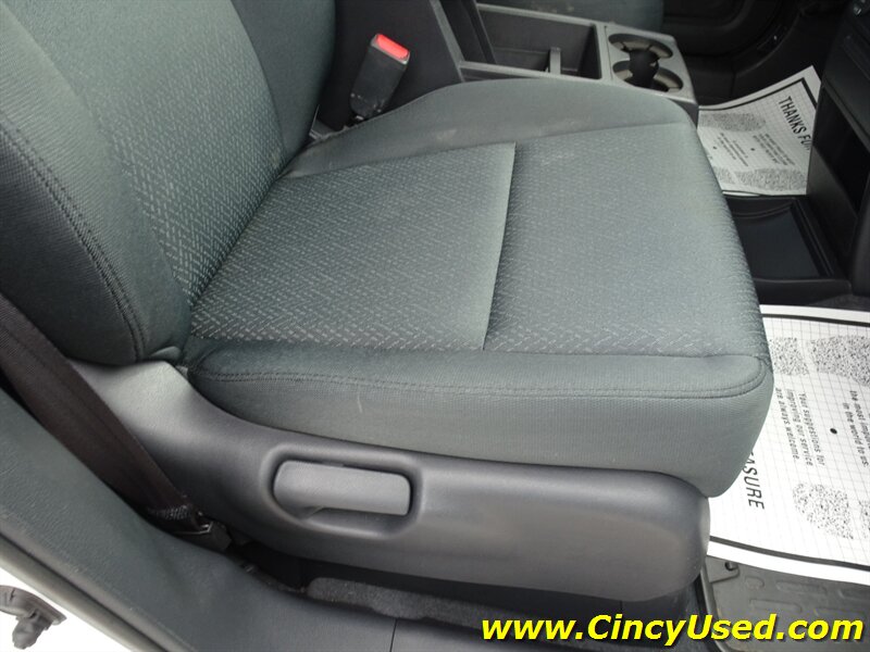 2013 Honda Ridgeline Sport - Photo 35 - Cincinnati, OH 45255