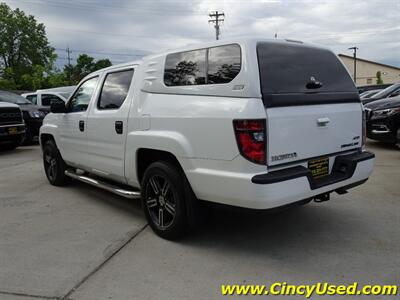 2013 Honda Ridgeline Sport   - Photo 10 - Cincinnati, OH 45255