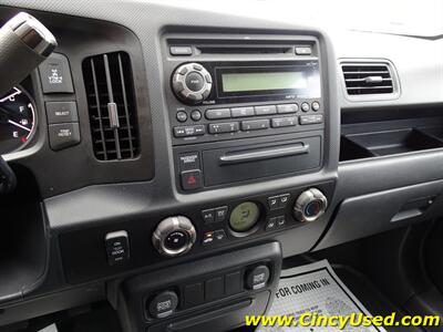 2013 Honda Ridgeline Sport   - Photo 21 - Cincinnati, OH 45255