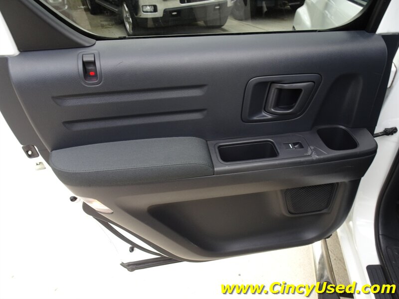 2013 Honda Ridgeline Sport - Photo 31 - Cincinnati, OH 45255