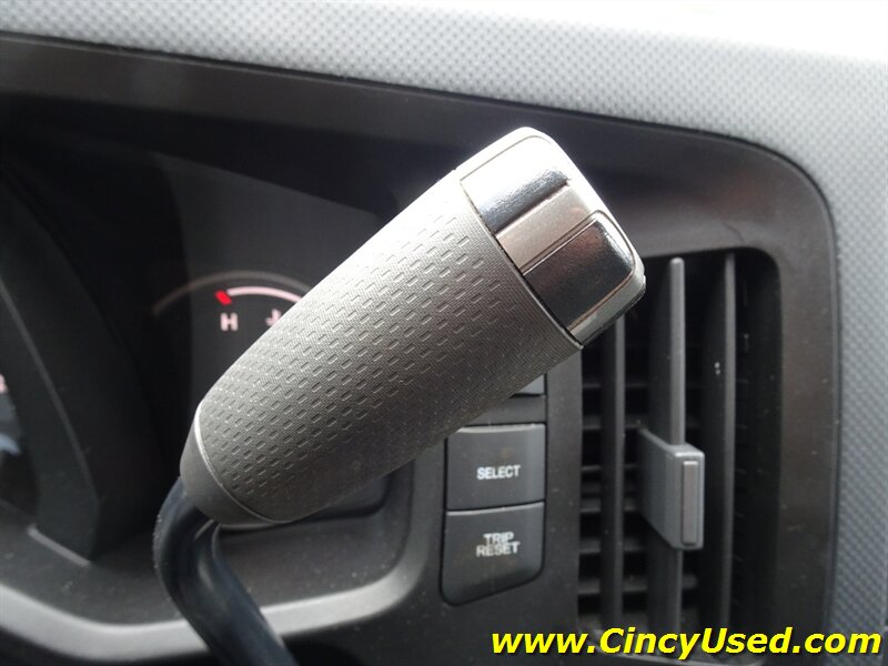 2013 Honda Ridgeline Sport - Photo 22 - Cincinnati, OH 45255