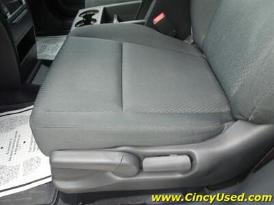 2013 Honda Ridgeline Sport   - Photo 34 - Cincinnati, OH 45255