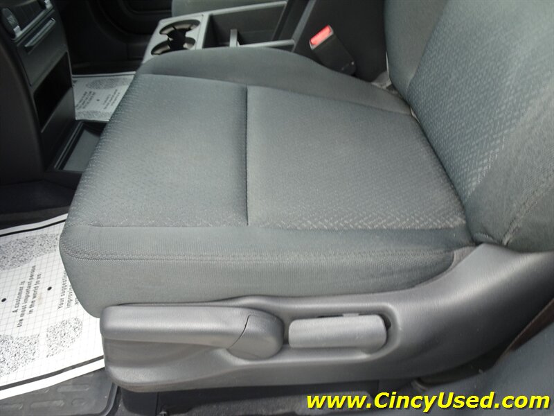 2013 Honda Ridgeline Sport - Photo 34 - Cincinnati, OH 45255