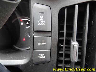 2013 Honda Ridgeline Sport   - Photo 28 - Cincinnati, OH 45255