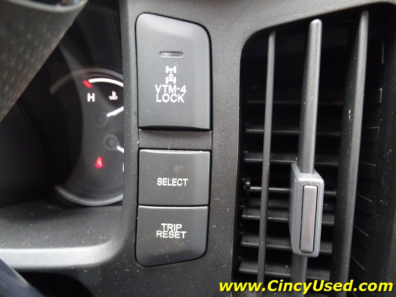 2013 Honda Ridgeline Sport - Photo 28 - Cincinnati, OH 45255