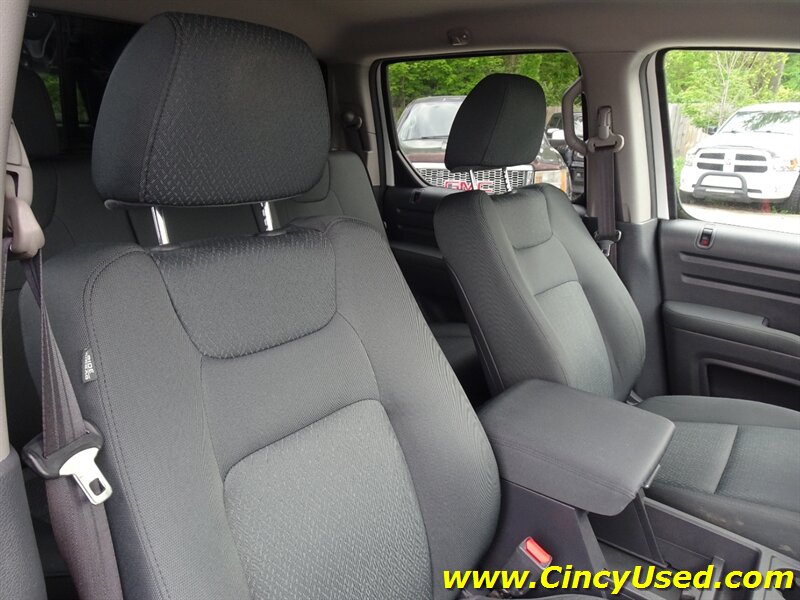 2013 Honda Ridgeline Sport - Photo 20 - Cincinnati, OH 45255