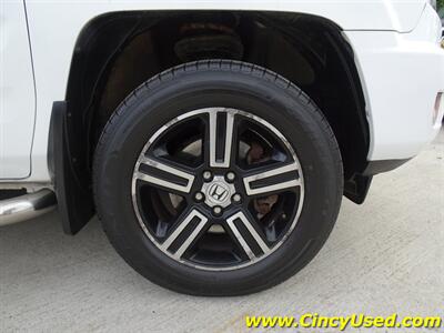 2013 Honda Ridgeline Sport   - Photo 38 - Cincinnati, OH 45255