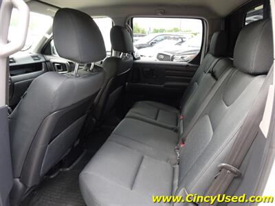 2013 Honda Ridgeline Sport   - Photo 14 - Cincinnati, OH 45255